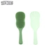 Banana Leaf-Shaped Hair Brush